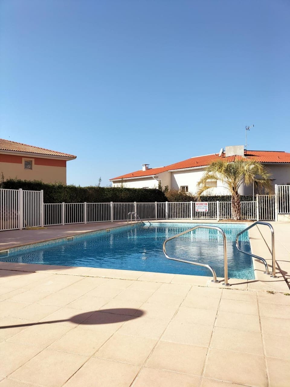 Day, Pool view, Swimming pool