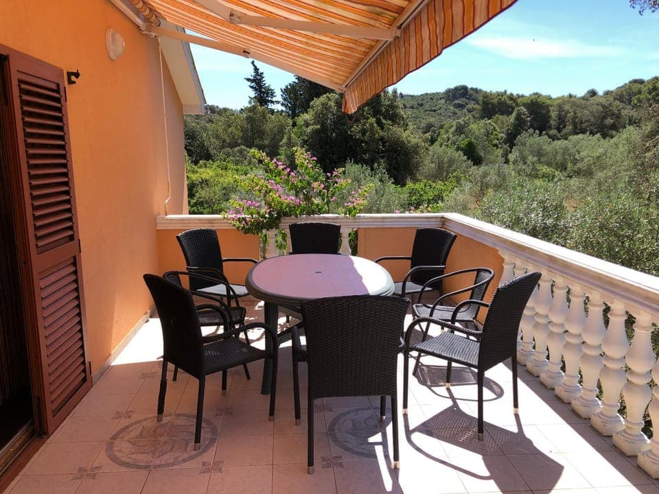 Apartman Sternak Apartment in Šibenik-Knin County, Croatia