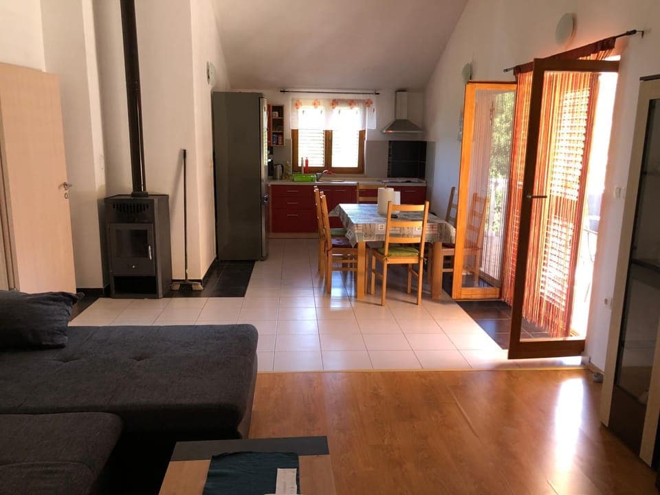 Apartman Sternak Apartment in Šibenik-Knin County, Croatia