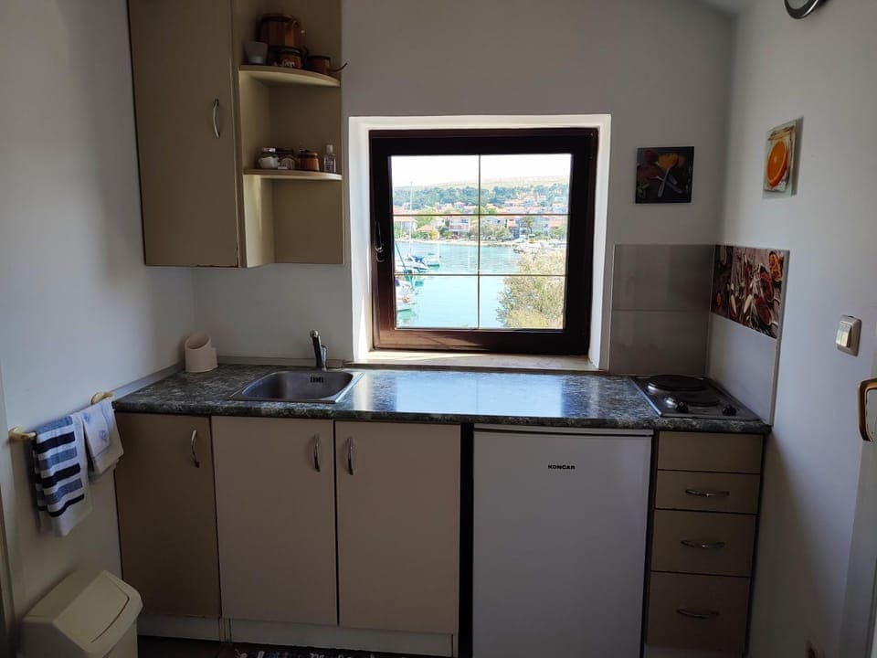 Apartmani Ela Apartment in Šibenik-Knin County, Croatia