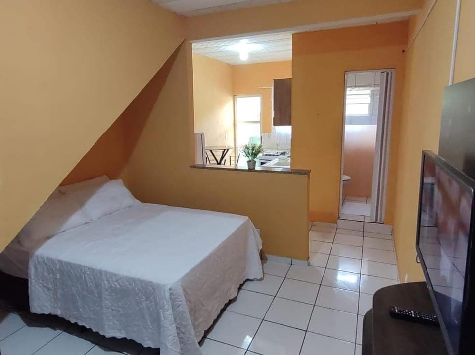 Loftzinho Angra dos Reis Apartment in Angra dos Reis
