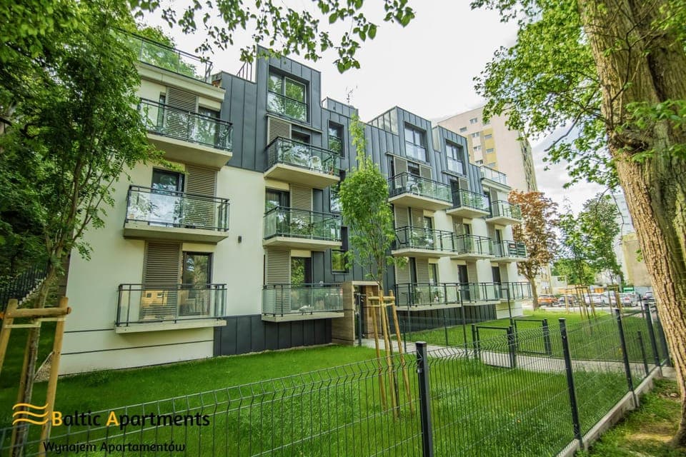 Property building, Neighbourhood