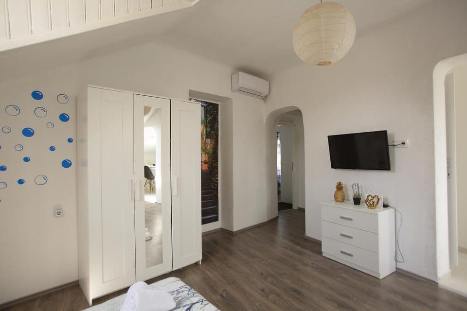 Apartment Top Center Lucia -Split Center- Apartment in Split