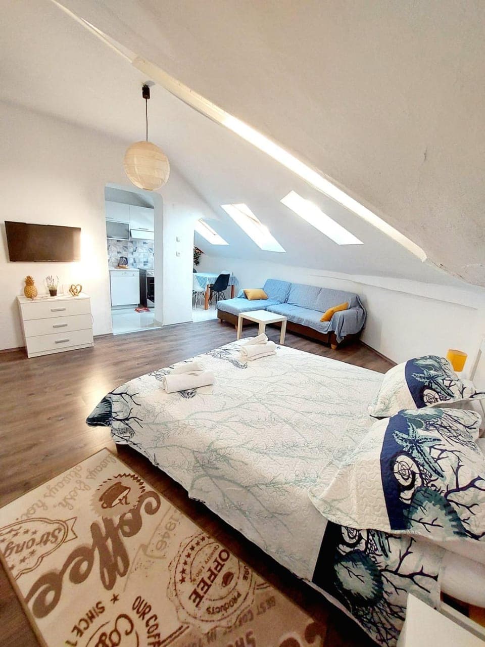 Apartment Top Center Lucia -Split Center- Apartment in Split