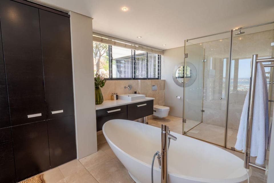 Shower, Bathroom, Bath