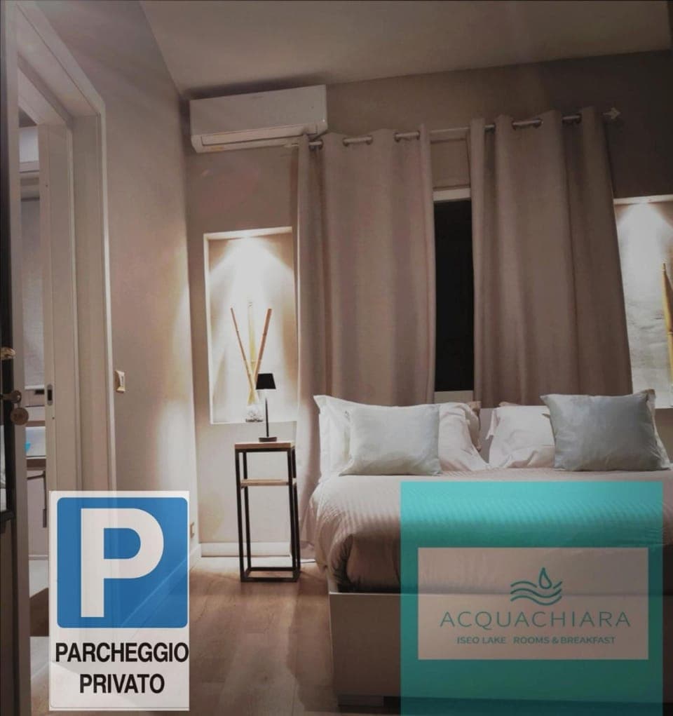 Garden, Bedroom, Parking