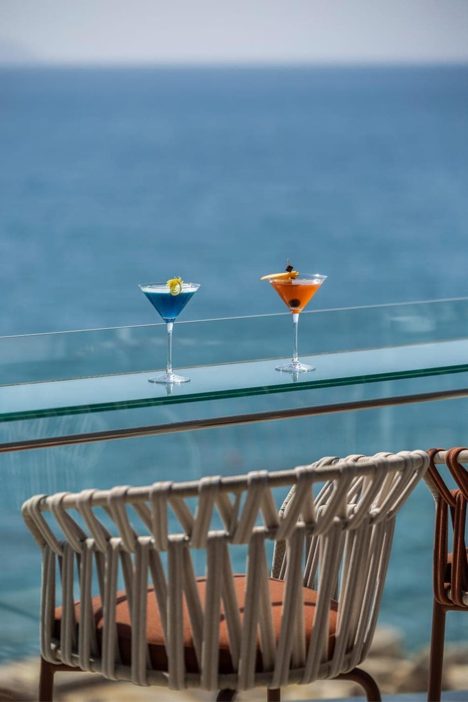 Day, View (from property/room), Food and drinks, Sea view, Drinks