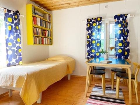 Haikolan talo Inn in Finland