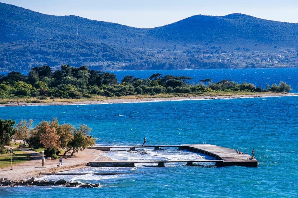 Nearby landmark, Neighbourhood, Beach, Sea view
