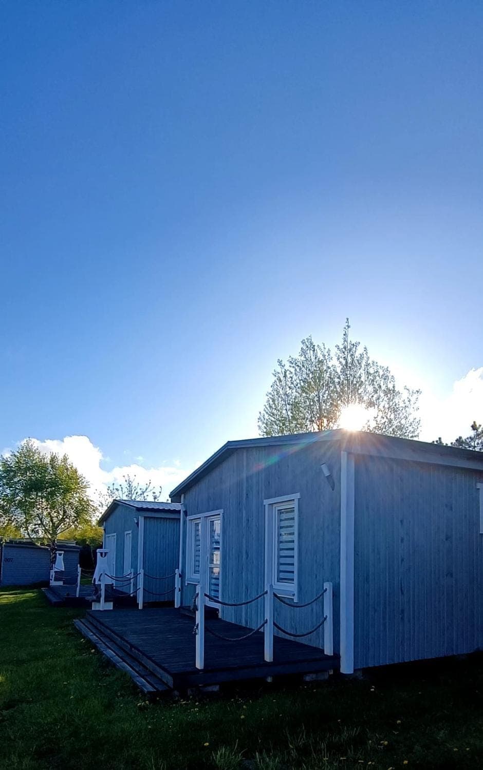 Property building, Day