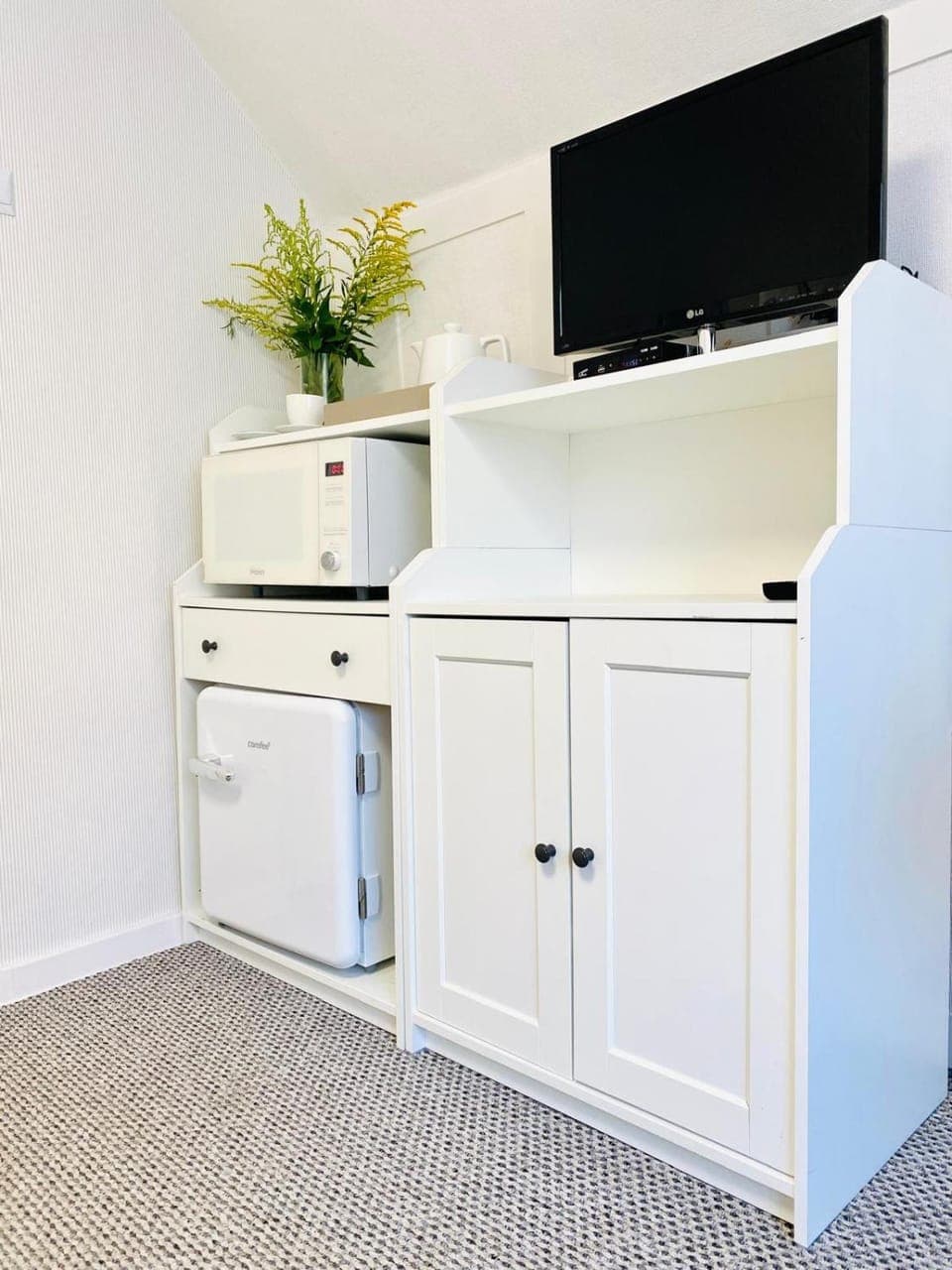 TV and multimedia, Kitchen or kitchenette, Evening entertainment