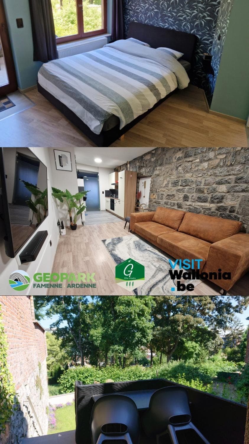 Living room, Photo of the whole room, Bedroom