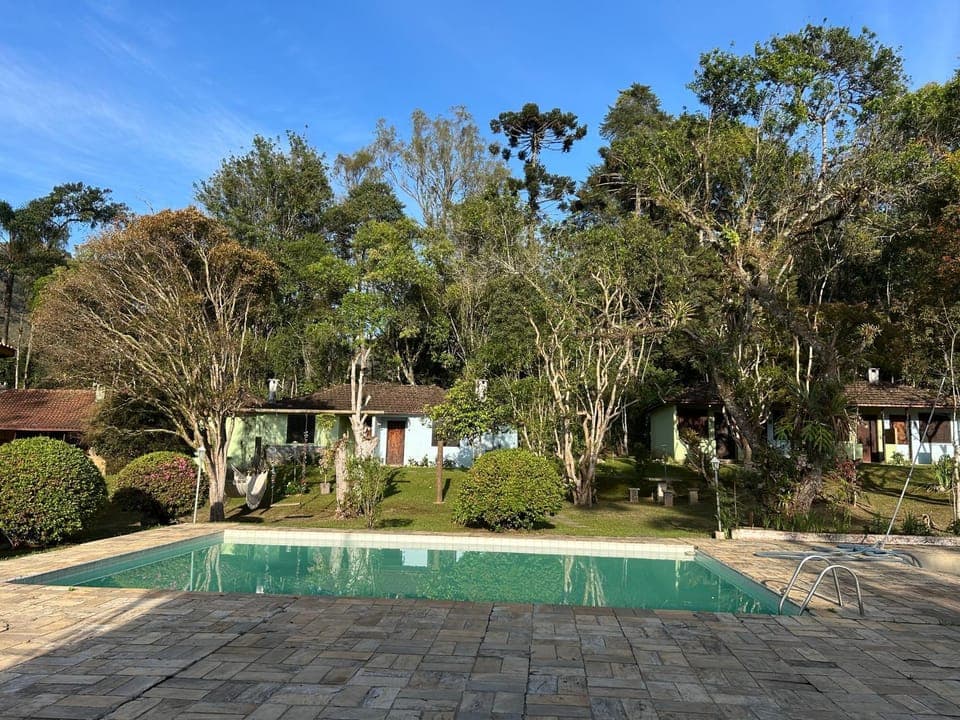 Patio, Balcony/Terrace