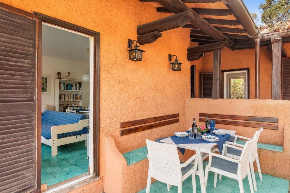 Patio, Balcony/Terrace, Dining area