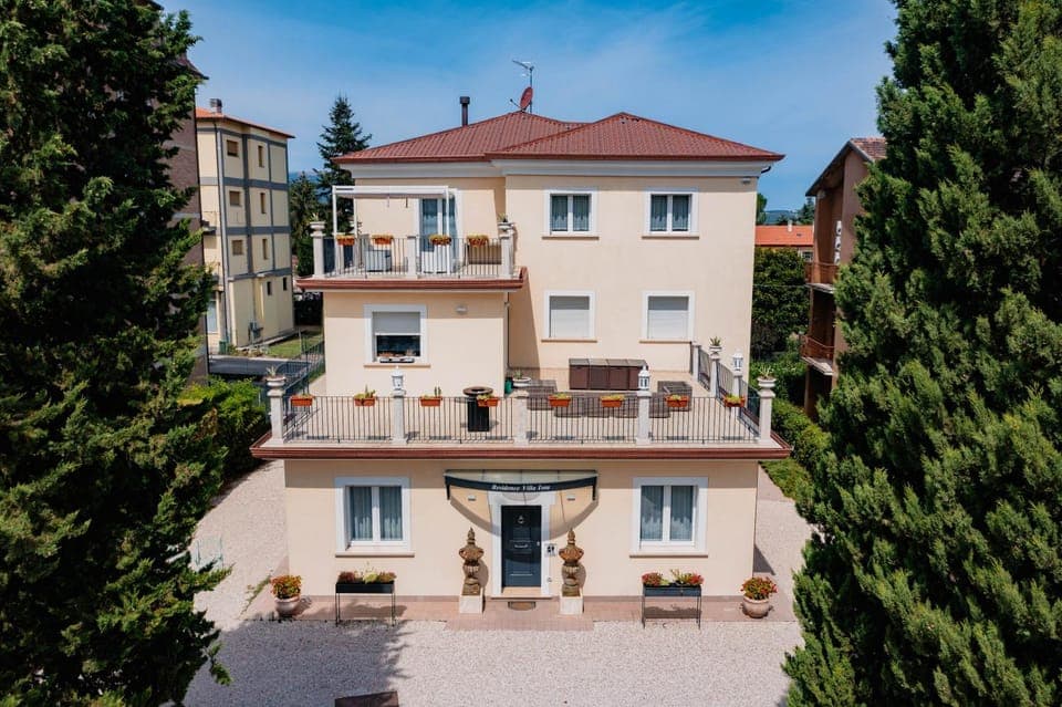 Bird's eye view, View (from property/room)