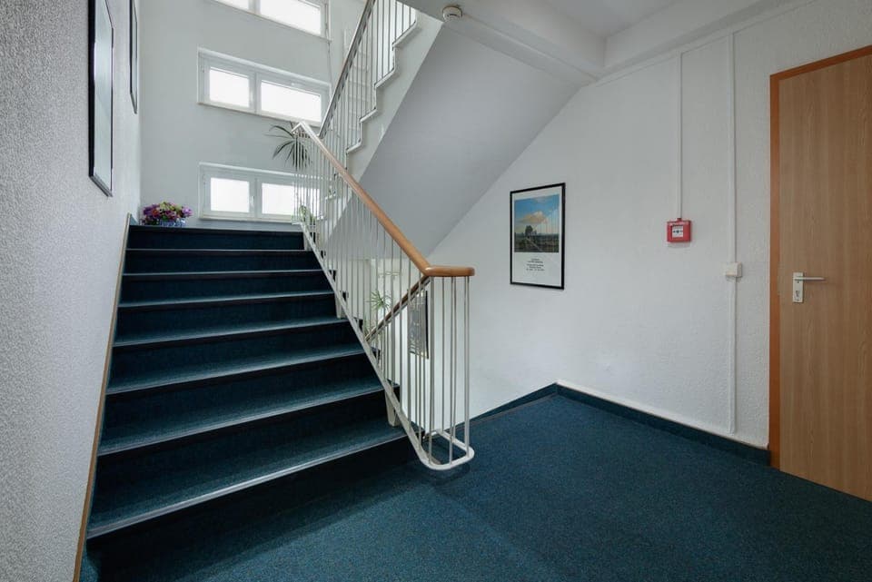 Facade/entrance, Decorative detail, Area and facilities