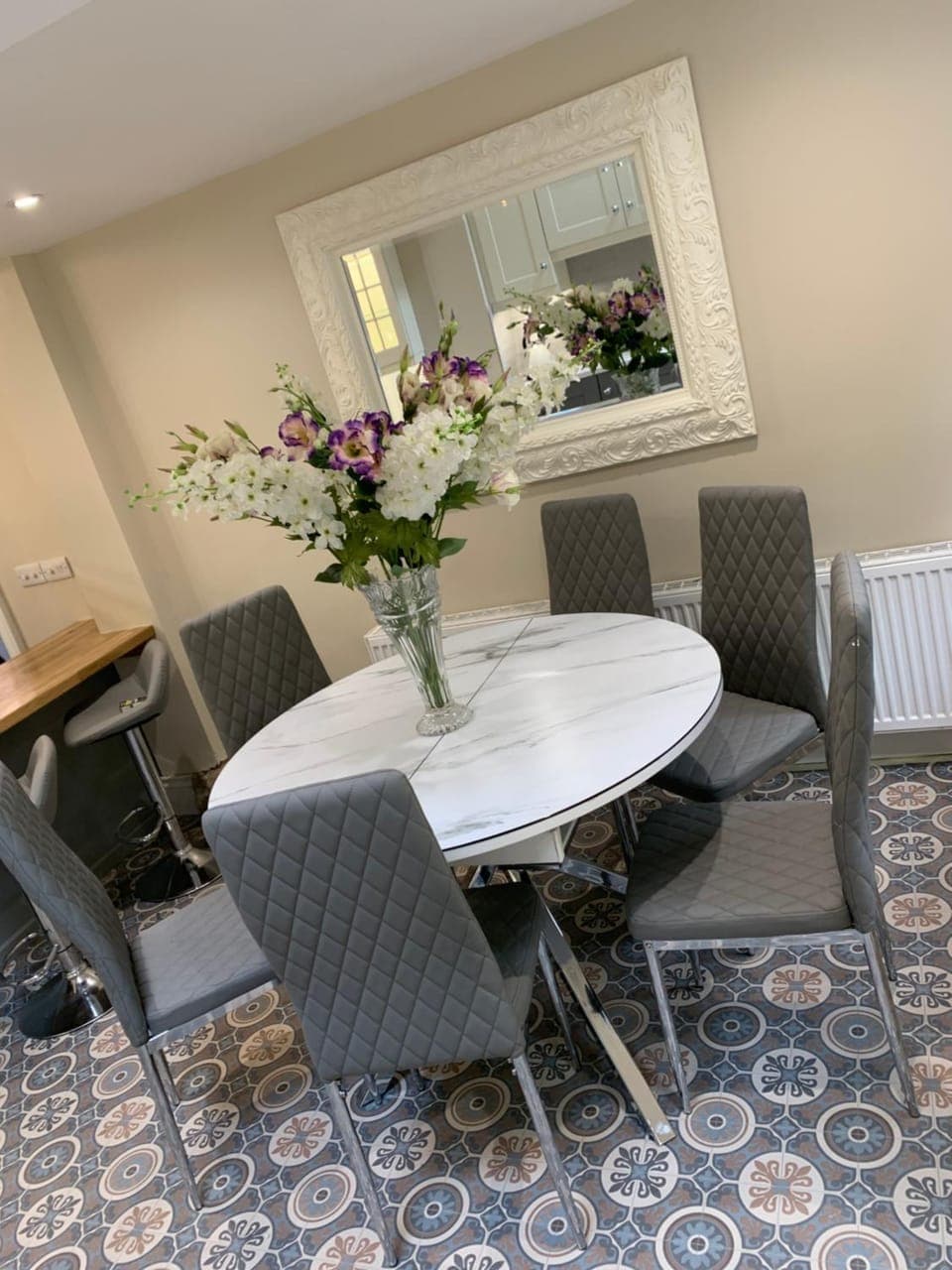 Luxury Lakeside Living Broadview 2 Georgian Town House Villa in Enniskillen