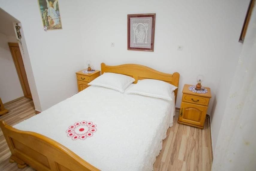 Apartmani Bepina Apartment in Zadar County