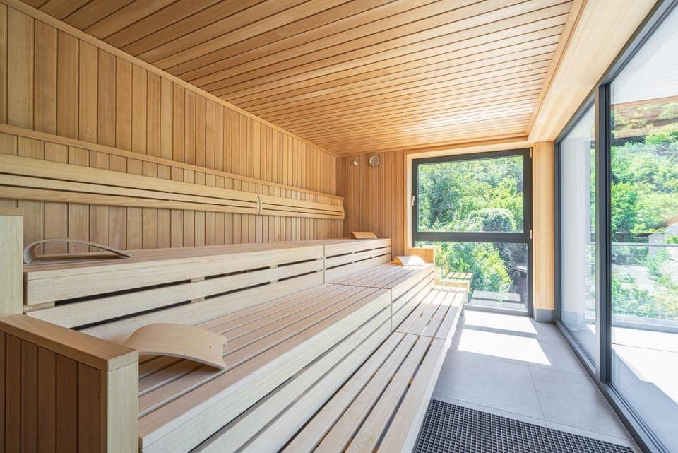 Sauna, Spa and wellness centre/facilities, Spa and wellness centre/facilities