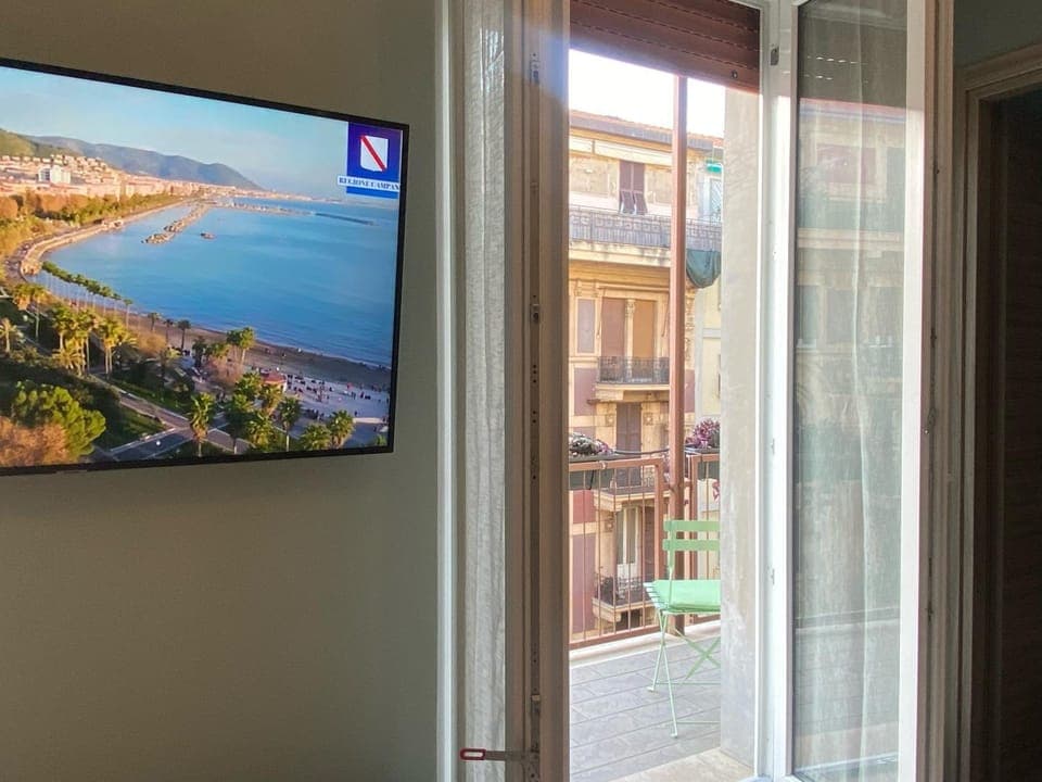 Balcony/Terrace, Living room