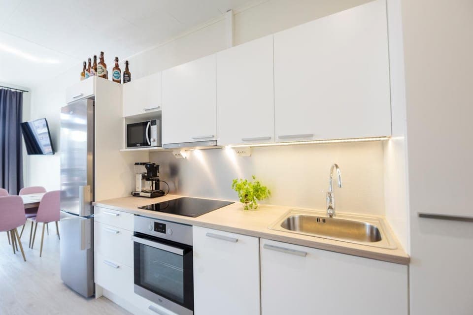dishwasher, minibar, pet friendly, pet friendly, kitchen, kitchen