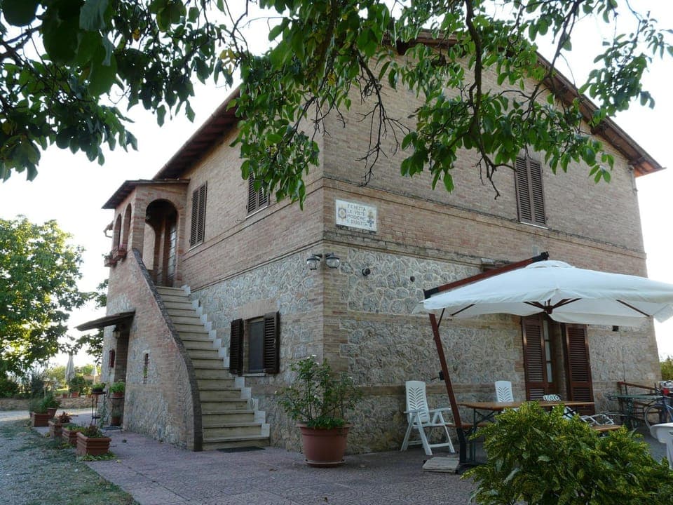 Facade/entrance, Facade/entrance, Day, Summer