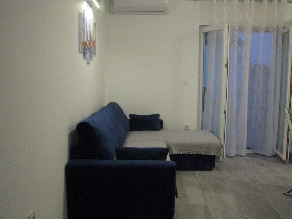 Apartman Šuperba A2 Apartment in Šibenik
