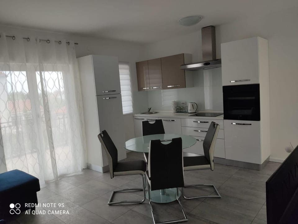 Apartman Šuperba A2 Apartment in Šibenik
