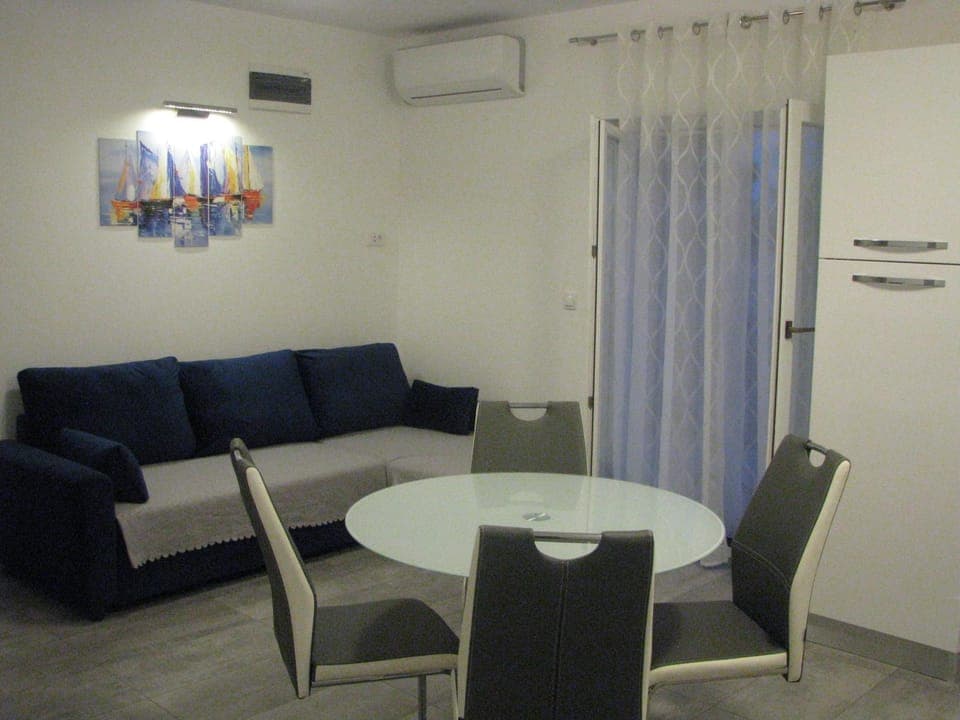 Apartman Šuperba A2 Apartment in Šibenik
