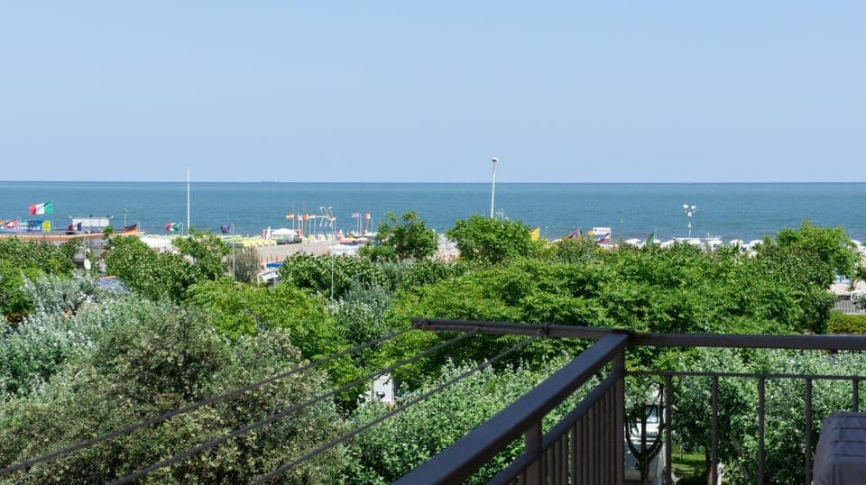 Balcony/Terrace, Balcony/Terrace, Sea view