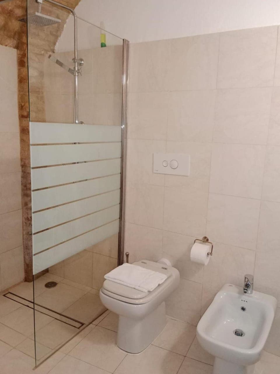 Shower, Toilet, Bathroom, bidet