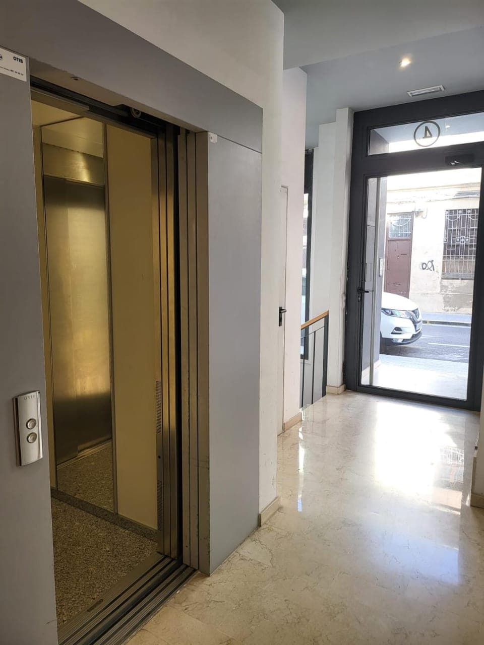 elevator