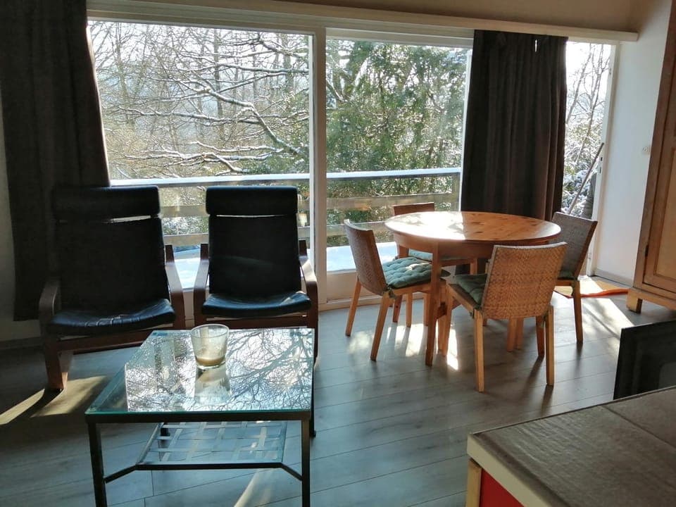 Balcony/Terrace, Dining area