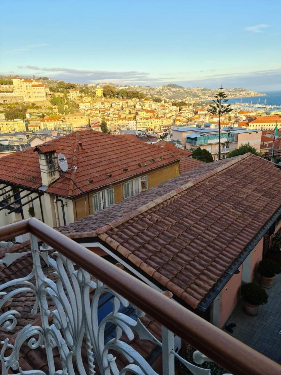 View (from property/room)