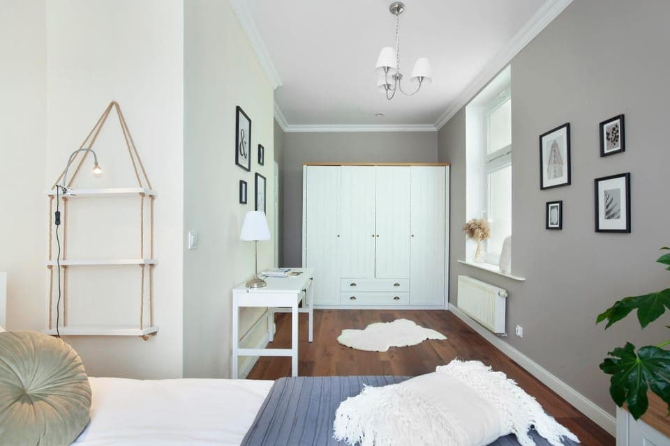 Living room, Photo of the whole room, Seating area, wardrobe