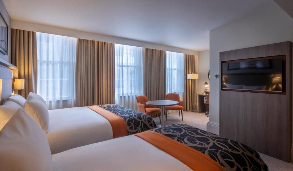 TV and multimedia, Photo of the whole room