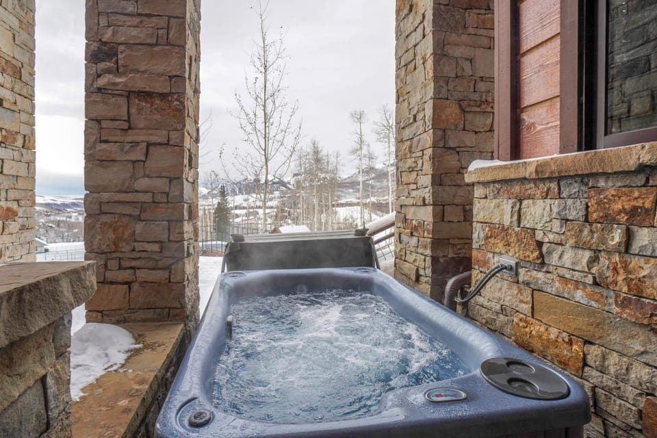 Courcheval E - Courcheval Nest House in Telluride