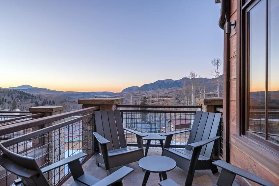 Courcheval E - Courcheval Nest House in Telluride