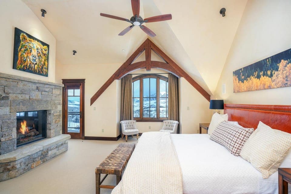 Courcheval E - Courcheval Nest House in Telluride