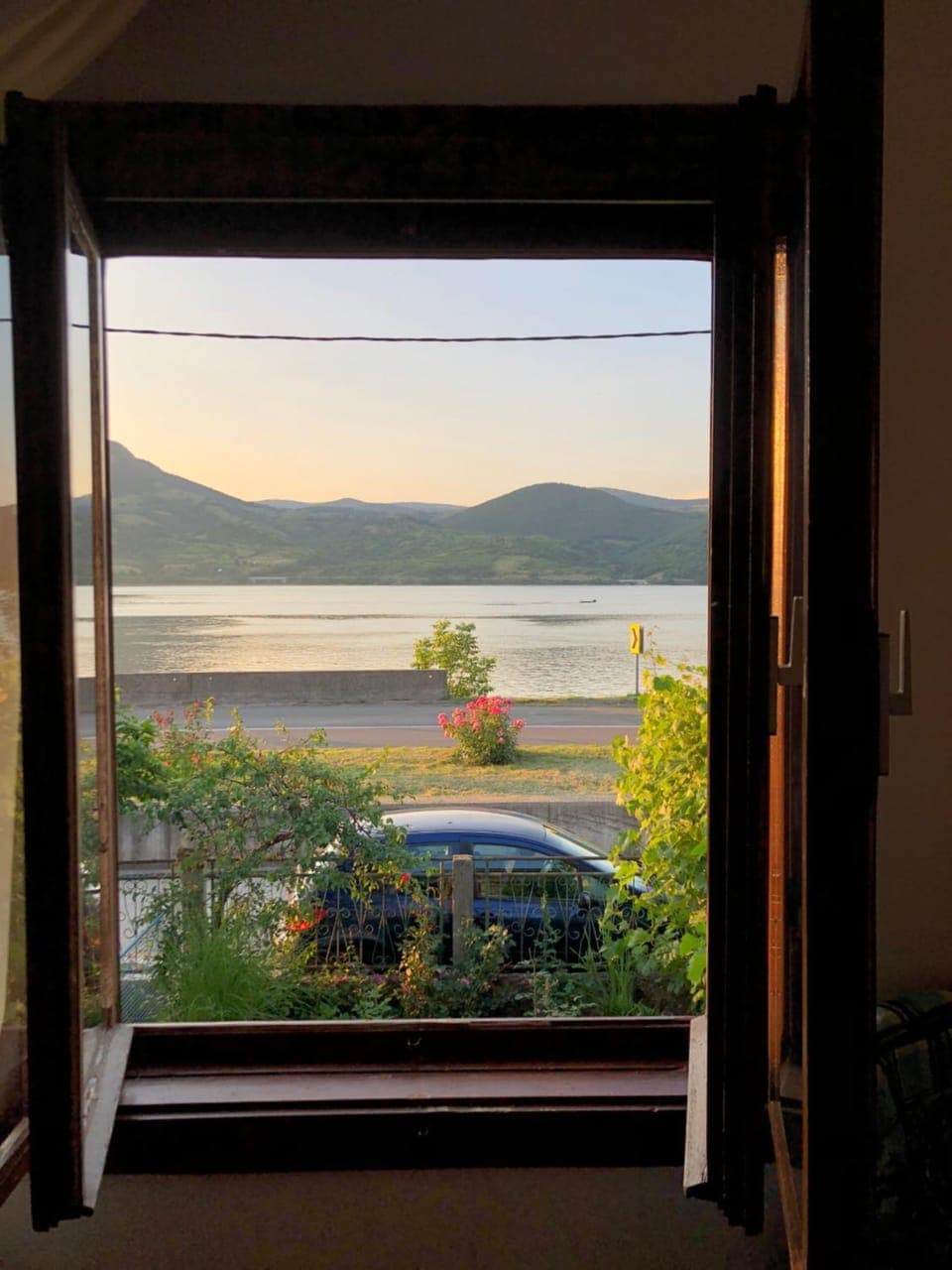 View (from property/room), River view