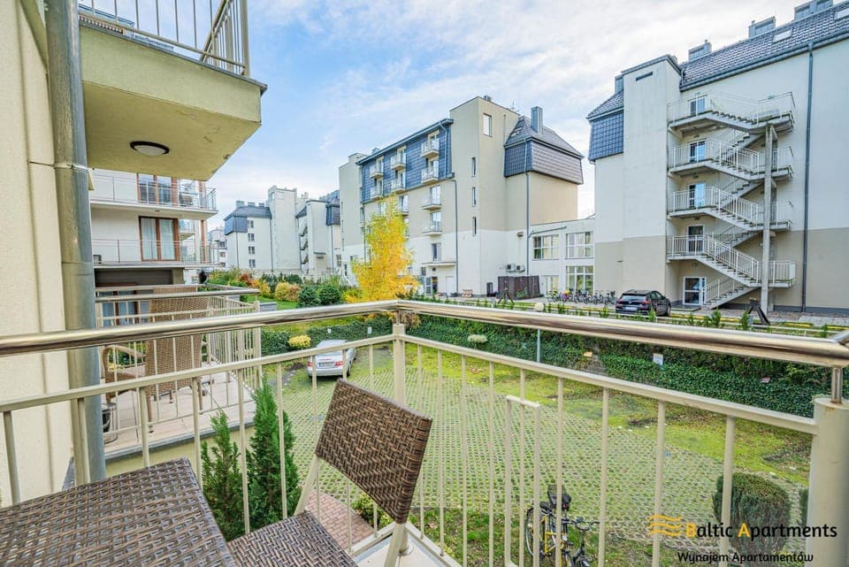 Day, View (from property/room), Balcony/Terrace, Parking