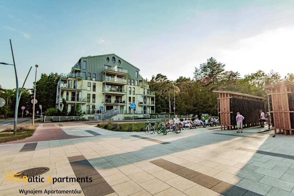 Property building, Off site, Landmark view