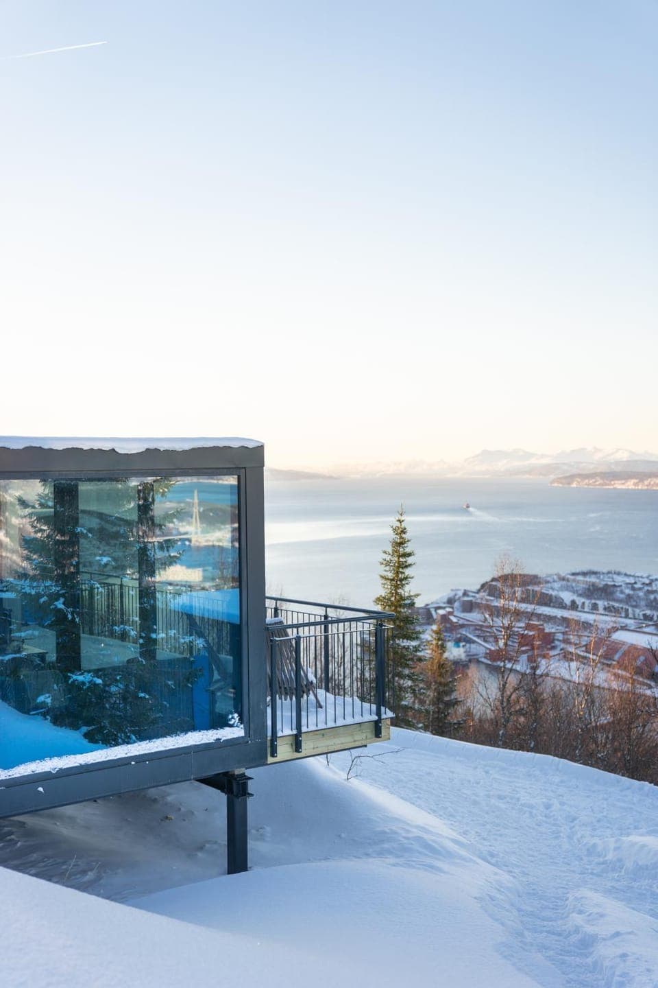 View (from property/room), Sea view