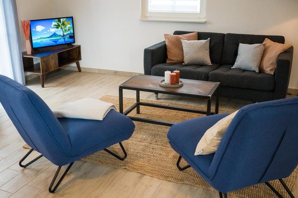 TV and multimedia, Living room