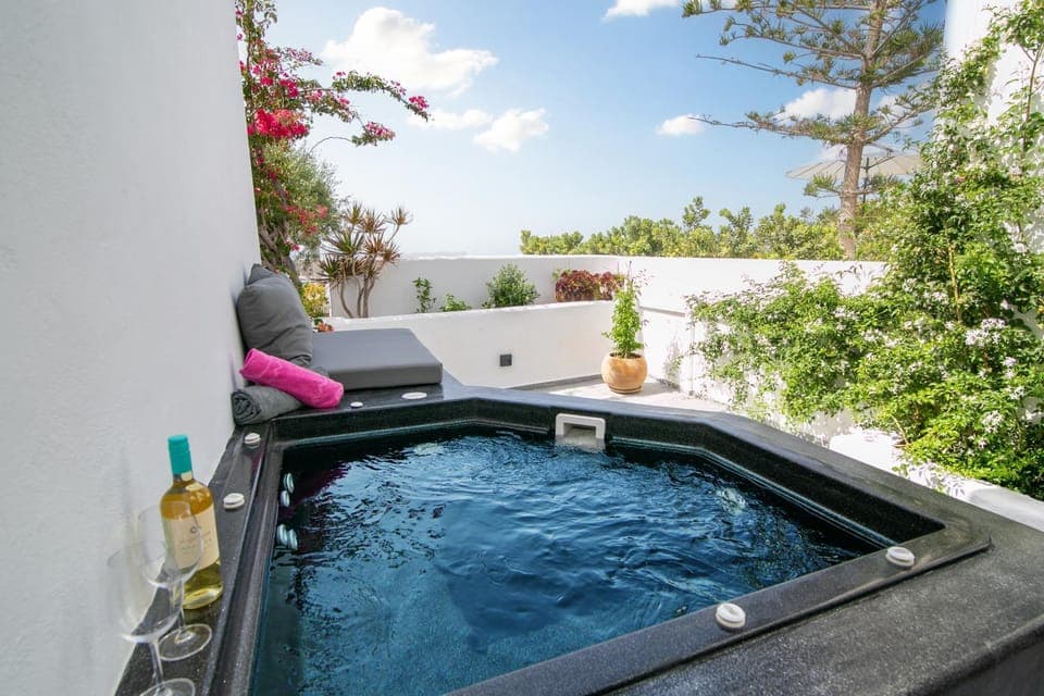 Patio, Balcony/Terrace, Swimming pool