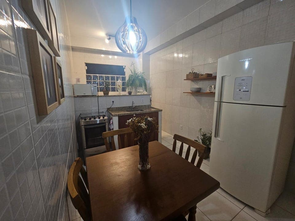 Dining area, minibar, pet friendly, stove