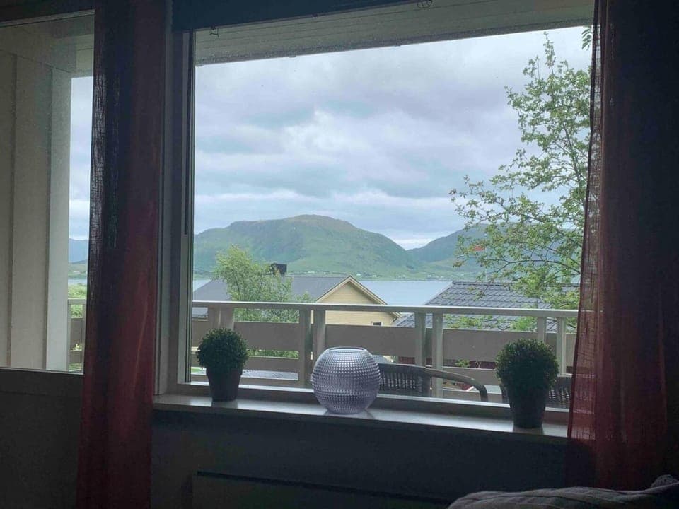 View (from property/room), Mountain view