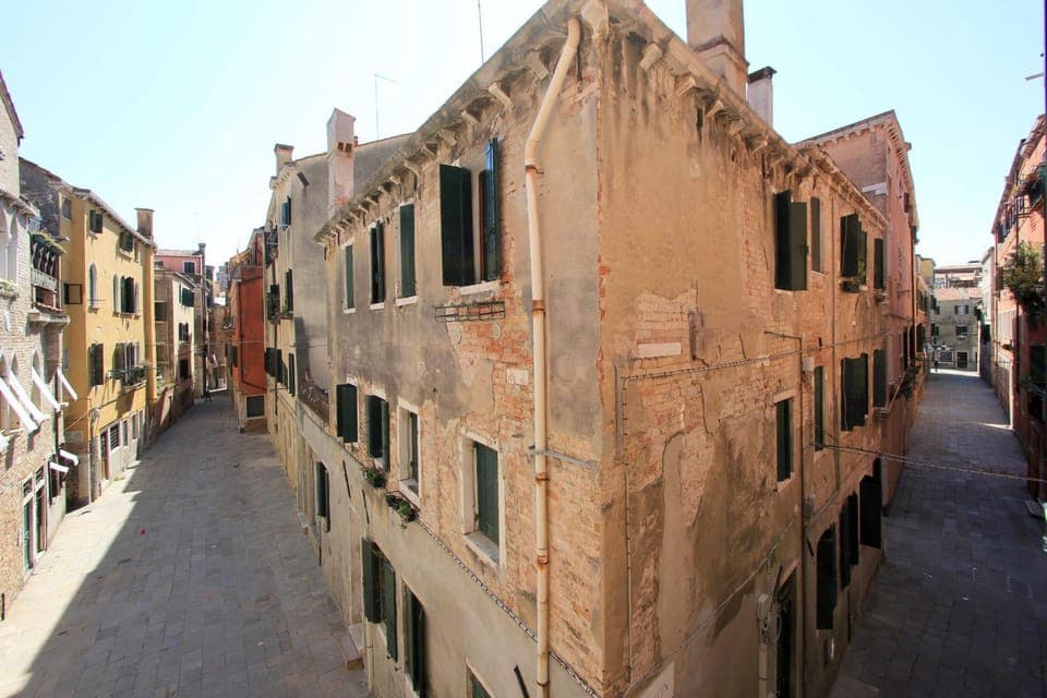 View (from property/room)