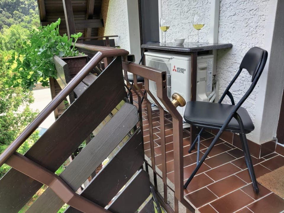 Day, View (from property/room), Balcony/Terrace