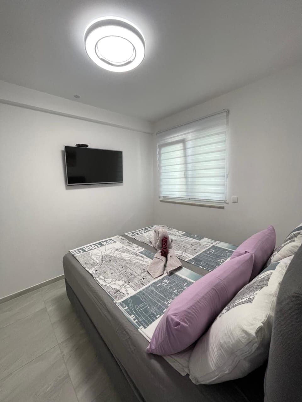Trogir Apartment Nela Apartment in Trogir